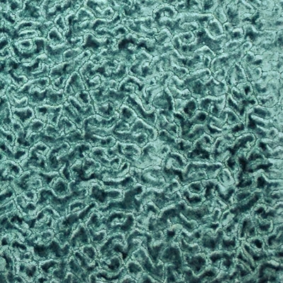 Haute House Fabric - Alkali Jade - Contemporary Velvet #3937