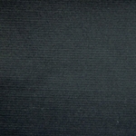 Haute House Fabric - Rat Pack Black - Solid Satin Fabric #3959