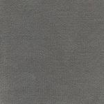 Haute House Fabric - George Cobblestone - Velvet Solid #4234