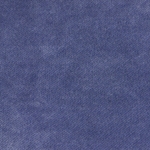 Haute House Fabric - Tyra Cobalt - Velvet Solid #4277