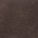 Tyra Godiva Poly and Cotton velvet solid upholstery fabric #4313