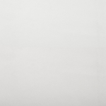 Haute House Fabric - Benz White - Microfiber #4456