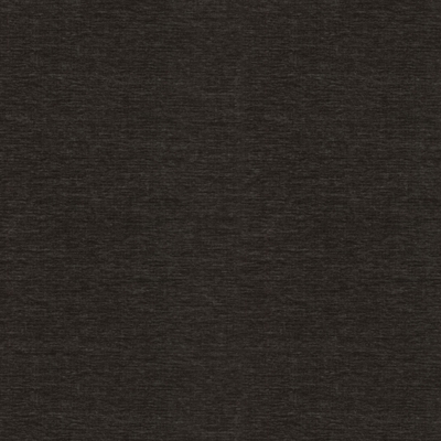 Haute House Fabric - Lavish Coffee - Chenille Upholstery Fabric #4694