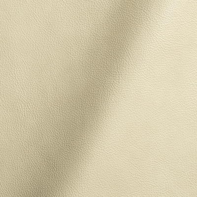 Haute House Fabric - Karina Cream - Leather Upholstery Fabric #4820