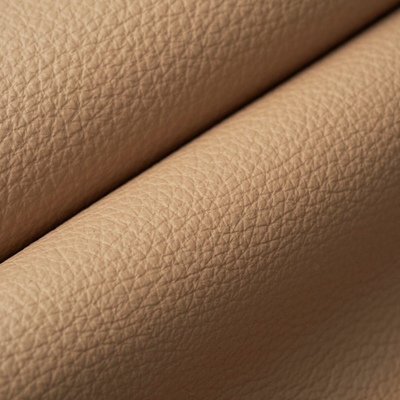 Haute House Fabric - Waverly Beach - Leather Upholstery Fabric #4975