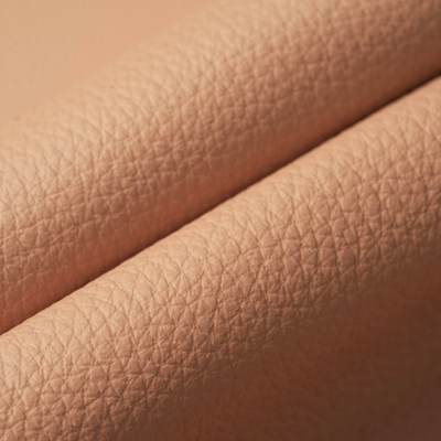 Haute House Fabric - Waverly Blush - Leather Upholstery Fabric #4979