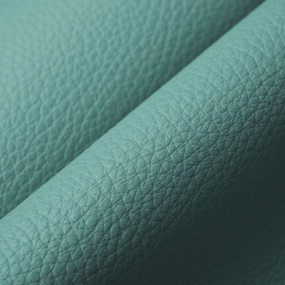 Haute House Fabric - Waverly Capri - Leather Upholstery Fabric #4985
