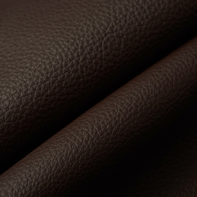 Haute House Fabric - Waverly Chestnut - Leather Upholstery Fabric #4989