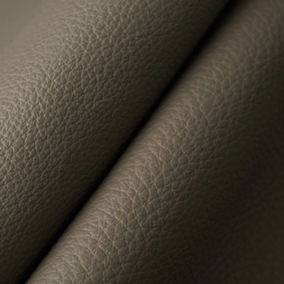 Haute House Fabric - Waverly Elephant - Leather Upholstery Fabric #5007