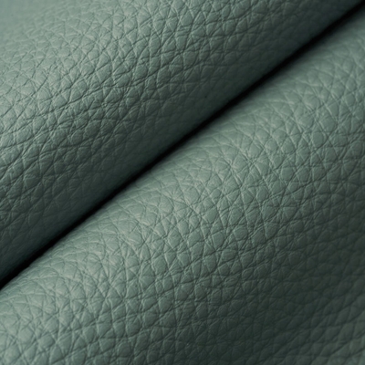 Haute House Fabric - Waverly Laurel - Leather Upholstery Fabric #5024