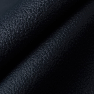 Haute House Fabric - Waverly Nautical - Leather Upholstery Fabric #5038