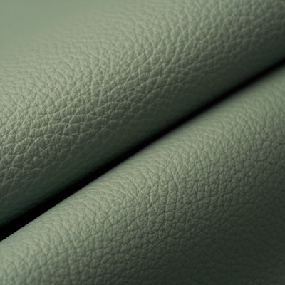 Haute House Fabric - Waverly Patina - Leather Upholstery Fabric #5046
