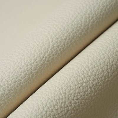 Haute House Fabric - Waverly Porcelain - Leather Upholstery Fabric #5050