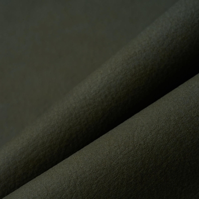 Haute House Fabric - Novoli Basil - Leather Upholstery Fabric #5200
