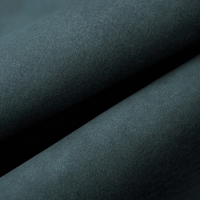 Haute House Fabric - Novoli Teal - Leather Upholstery Fabric #5229