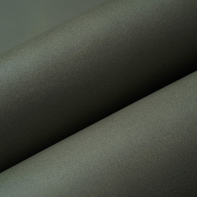 Haute House Fabric - Phantom Sage - Leather Upholstery Fabric #5267