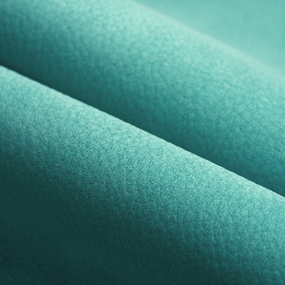 Haute House Fabric - Buck Spearmint - Leather Upholstery Fabric #5295