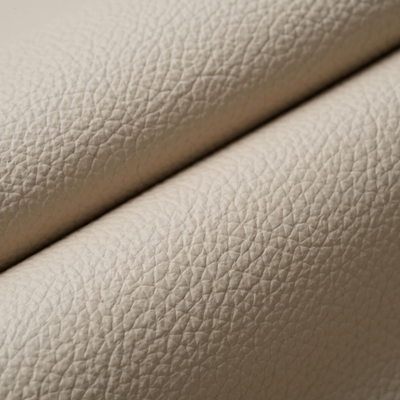 Haute House Fabric - Prestige Ecru - Leather Upholstery Fabric #5310