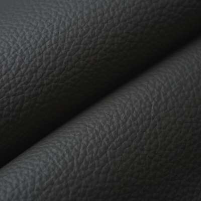 Haute House Fabric - Prestige Metal - Leather Upholstery Fabric #5324