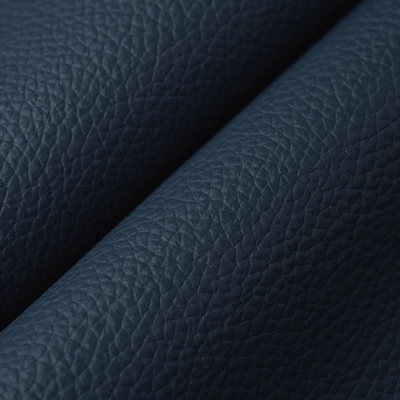 Haute House Fabric - Prestige Nautica - Leather Upholstery Fabric #5327