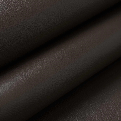 Haute House Fabric - Mozart Moleskin - Leather Upholstery Fabric #5378