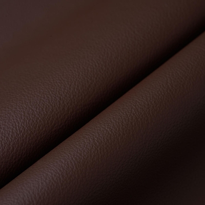 Haute House Fabric - Monument Saddle - Leather Upholstery Fabric #5525