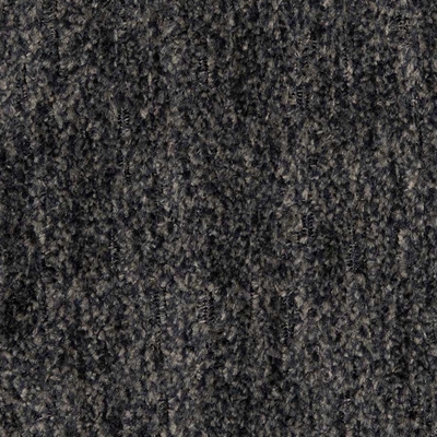 Haute House Fabric - Moirai Coal - Chenille Fabric #5685