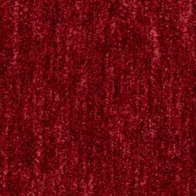 Haute House Fabric - Lush Cinnabar - Chenille Fabric #5704