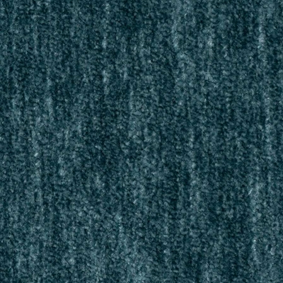 Haute House Fabric - Lush Turquoise - Chenille Fabric #5715