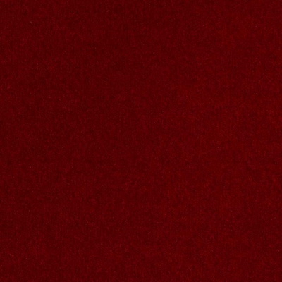 Haute House Fabric - Ritz Crimson - Velvet Fabric #5724