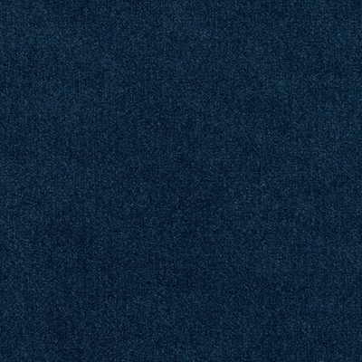 Haute House Fabric - Ritz Indigo - Velvet Fabric #5728