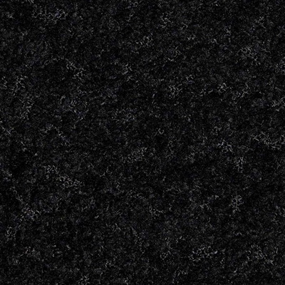 Haute House Fabric - Harlow Black - Textured Fabric #5751