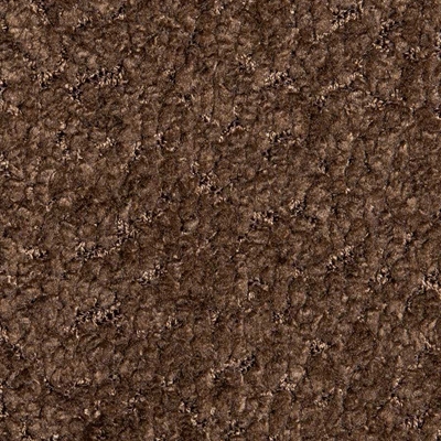 Haute House Fabric - Harlow Chocolate - Textured Fabric #5755