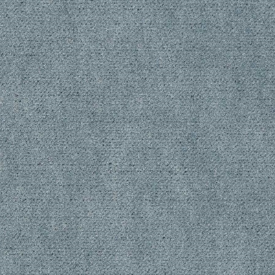 Haute House Fabric - Victoria Denim - Velvet Fabric #5783