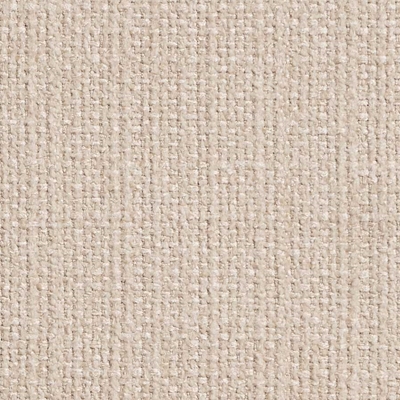 Haute House Fabric - Cruz Nutmilk - Linen Like Fabric #5812