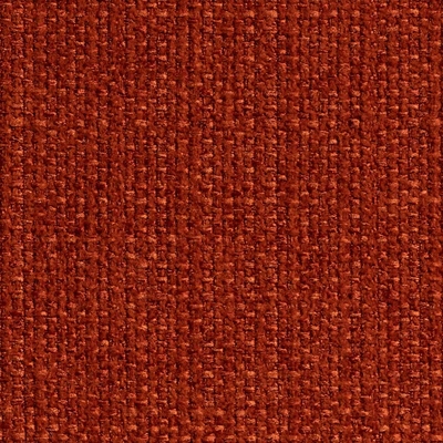 Haute House Fabric - Cruz Orange - Linen Like Fabric #5814
