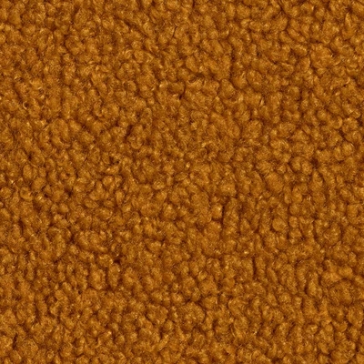 Haute House Fabric - Mammoth Mustard - Textured Fabric #5884