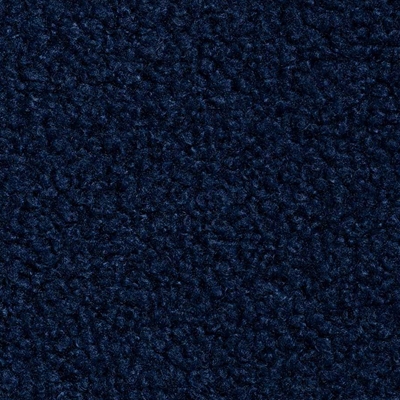 Haute House Fabric - Mammoth Sapphire - Textured Fabric #5888
