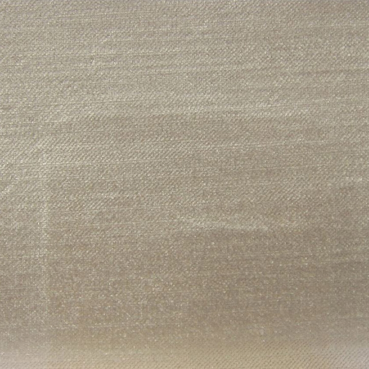 Haute House Fabric - Imperial Oyster - Velvet #2719 