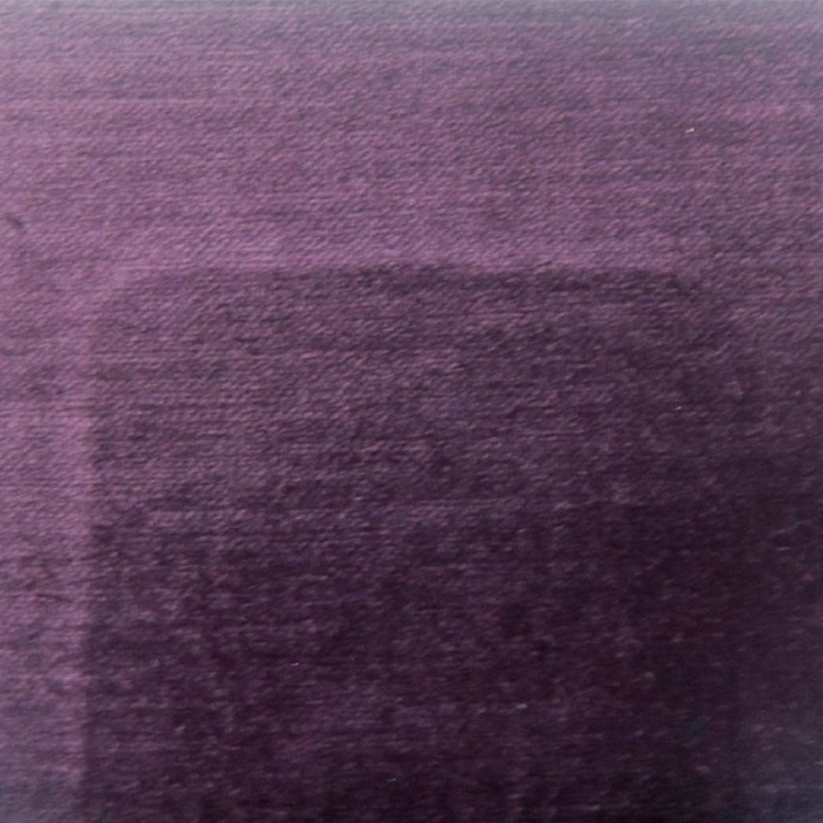 Haute House Fabric - Imperial Plum - Velvet #2748 