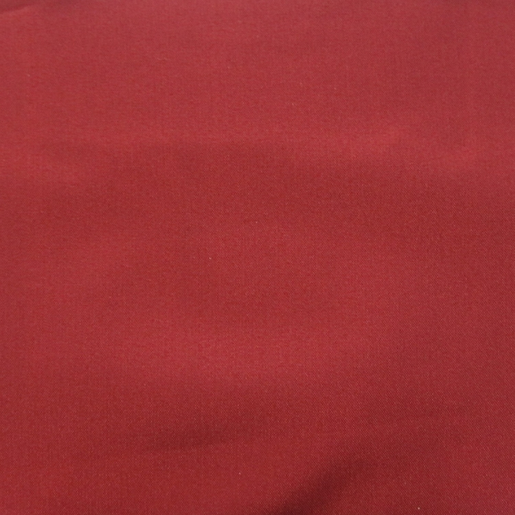 Haute House Fabric - Martini Red - Taffeta Fabric #3091