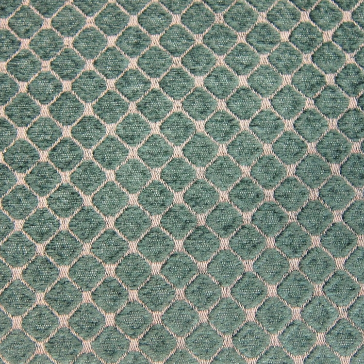 Haute House Fabric - Cobblestones Spa - Chenille Fabric #3178
