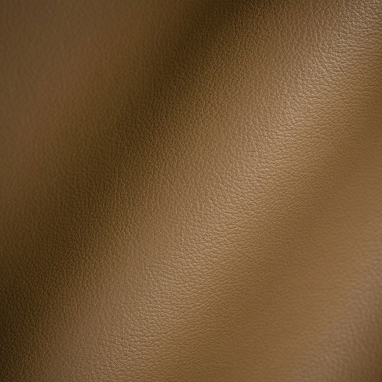 Haute House Fabric - Elegancia Hazel - Leather Upholstery Fabric #3212