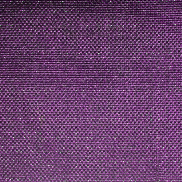 Haute House Fabric - Alamo Purple - Linen Fabric #3322