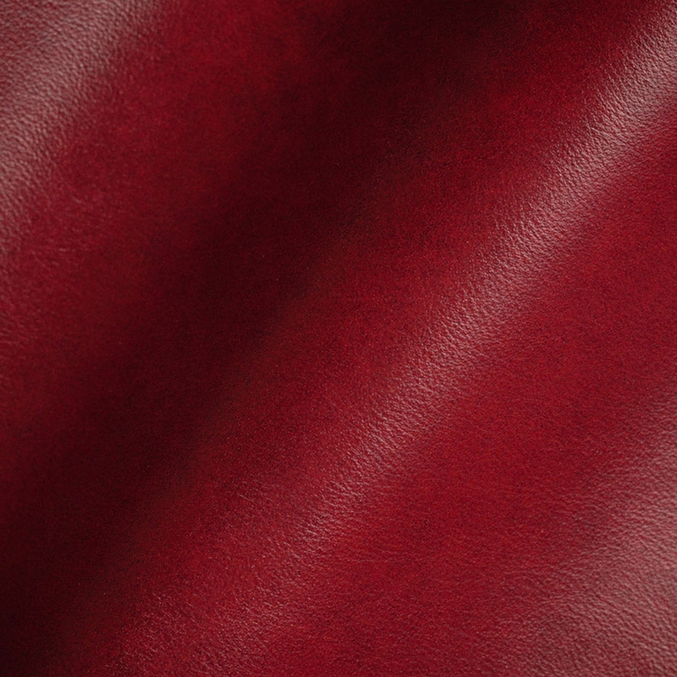 Haute House Fabric - Romantico Cinnamon - Leather Upholstery Fabric #3459
