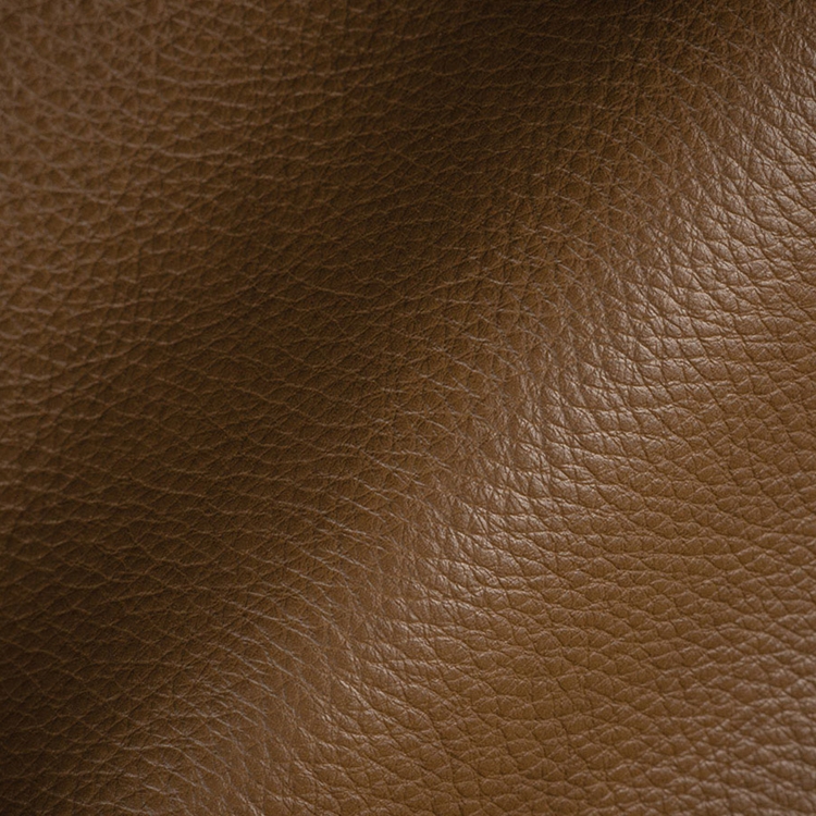 Haute House Fabric - Royce Merenda - Leather Upholstery Fabric #3478