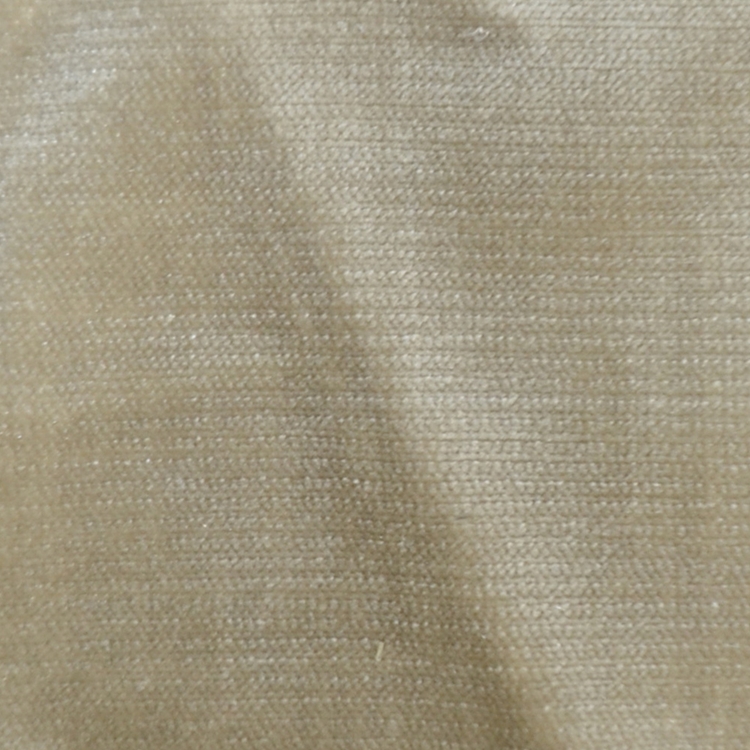 Haute House Fabric - Shimmer Jute - Velvet #3515
