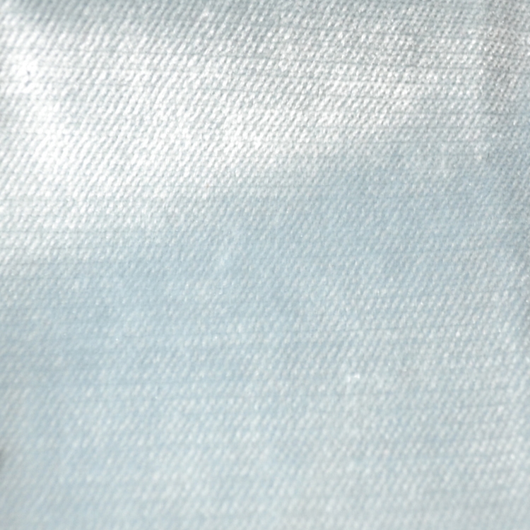 Haute House Fabric - Shimmer Mist - Velvet #3516