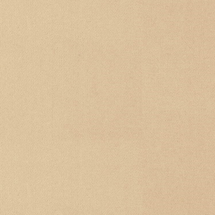 Haute House Fabric - George Oatmeal - Velvet Solid #4225