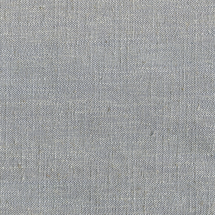 Haute House Fabric - Castile Chambray - Linen Like Solid #4328